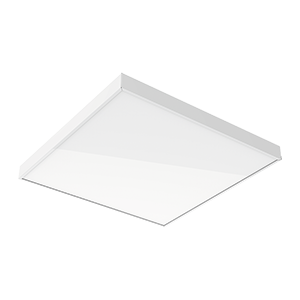 A-серия Tunable White с равномерной засветкой - A070 TW РЗ (595*595*50 мм)